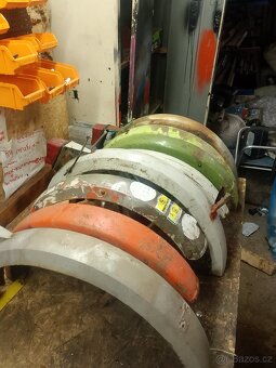 Blatník babeta 207,210 - 2