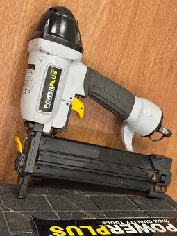 🔧 PowerPlus POWAIR 0310 – pneumatické nářadí ⭐ - 2