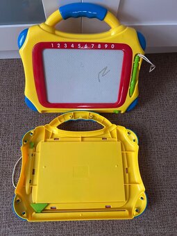 Tabule na malování - 2