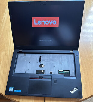 Lenovo ThinkPad T470s 20HF0000GE - 2