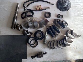 Vstřikovače bosch - 2