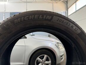 205/55 R17 Michelin Primacy 4 - 2