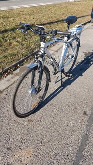 Elektrokolo E-Totem Route - 2