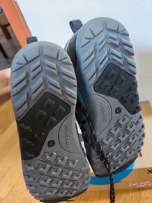 Barefoot boty Xero - 2