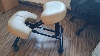 Prodám nové klekátko - 2