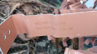 Protisněhové háky 30 ks - 2