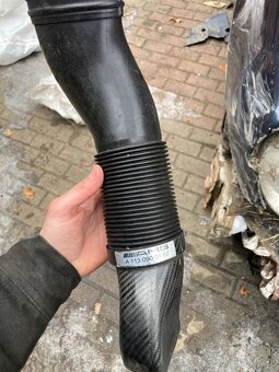 Sání CLK 55 AMG M113 - 2