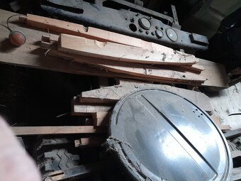 Prodám Praga RND - 2