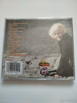 CD Iveta Bartošová - Scházíš mi... - 2