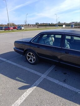 Jaguar XJ6 x300 - 2