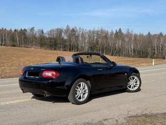 Mazda MX-5 Facelift hardtop - 2