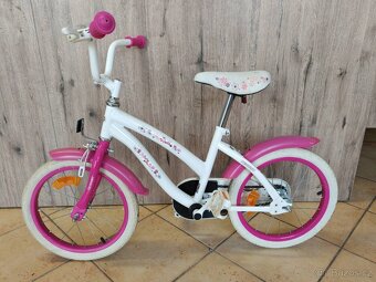 Dívčí kolo Terrain 16 - 2