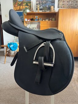 Sedlo wintec 500 VS cair - 2