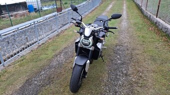 Honda CB 1000 R - 2