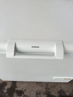 Pultový mrazák Siemens - 2