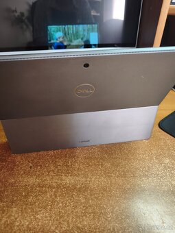 Dell Latitude 7320 Detachable - 2