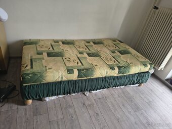 Postel za odvoz - 2