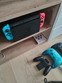 Nintendo Switch - 2