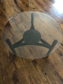 Konferenční stolek - 2