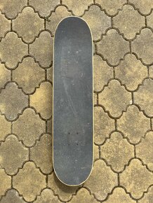 Skateboard Globe - 2