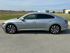 VOLKSWAGEN ARTEON 2.0 TSI //2021 R-LINE DPH HARMAN/KARDON - 2