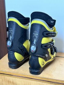lyžařské boty Rossignol Salto Gt 29-29,5 - 2