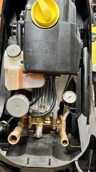 Karcher HD 10/25 4S - 2