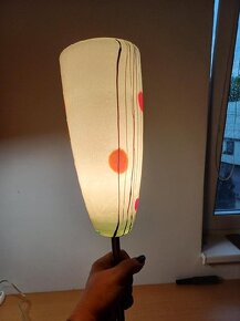 Lampa na zeď - 2