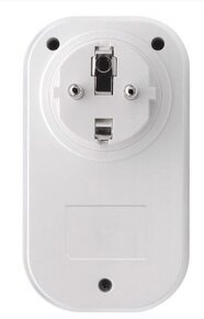 Sonoff S20 chytra zasuvka (homeassistant) - 2