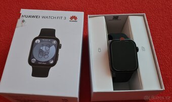 Huawei Watch Fit 3 - 2