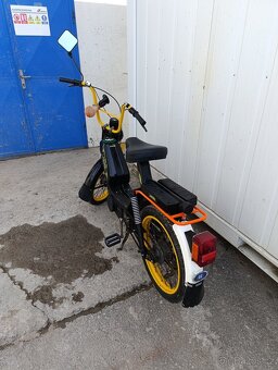Babetta 215 - 2