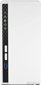 Síťové úložiště NAS QNAP TS-233 2x SATA 3,5/2,5" (bez HDD) - 2