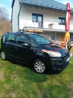 Citroen C3 picasso - 2