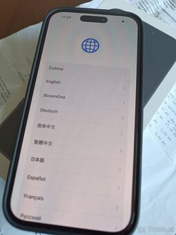 I phone 16 - 2