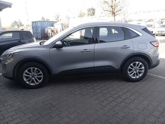 Ford Kuga 4wd rv.2022 diesel - 2