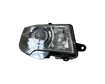 Pravý xenon 3T1941016E Škoda Superb 2 2009 - 2