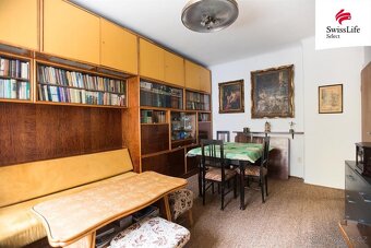 Prodej rodinného domu 90 m2 Mayerova, České Budějovice - 2