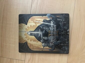 Kingdom Come Deliverance 2 collectors Edition - 2