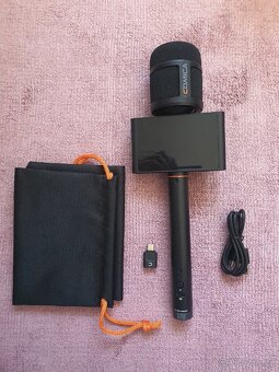 Mikrofon pro smartphone Comica Revo S - 2