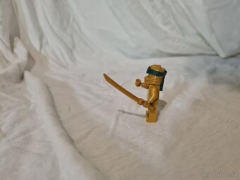 Lego ninjago 70666 rozbalené Nehrané - 2