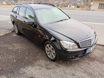Mercedes-Benz C220 CDI - 2
