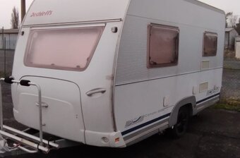 Karavan Dethleffs Camper - 2
