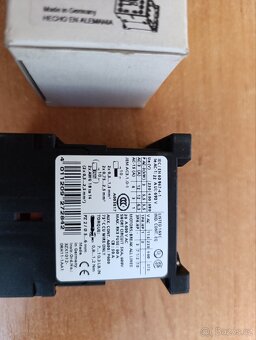Stykač Siemens 3RT1017-1AP01 - 2
