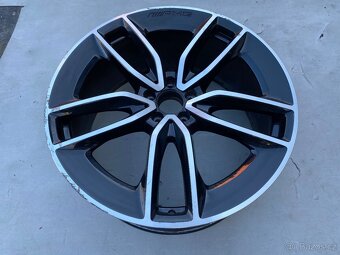 MERCEDES GLE V167 GLS X167 ALU KOLO 10J x 22” ET56 - 2