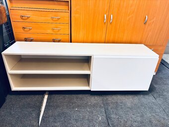 Nové tv stolky - 2