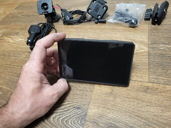 Motonavigace Garmin Zumo XT - 2