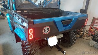 Cf moto uforce 1000 UTV1000 - 2