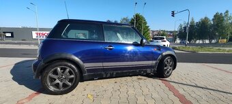 Mini One R51 - 2