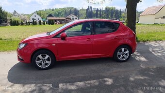 Seat Ibiza - 2