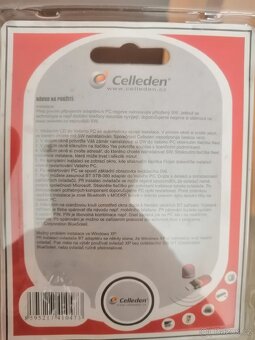 Bluetooth USB adaptér - 2
